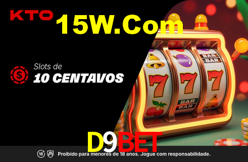 Lista de mercados de futebol e outros esportes na D9BET